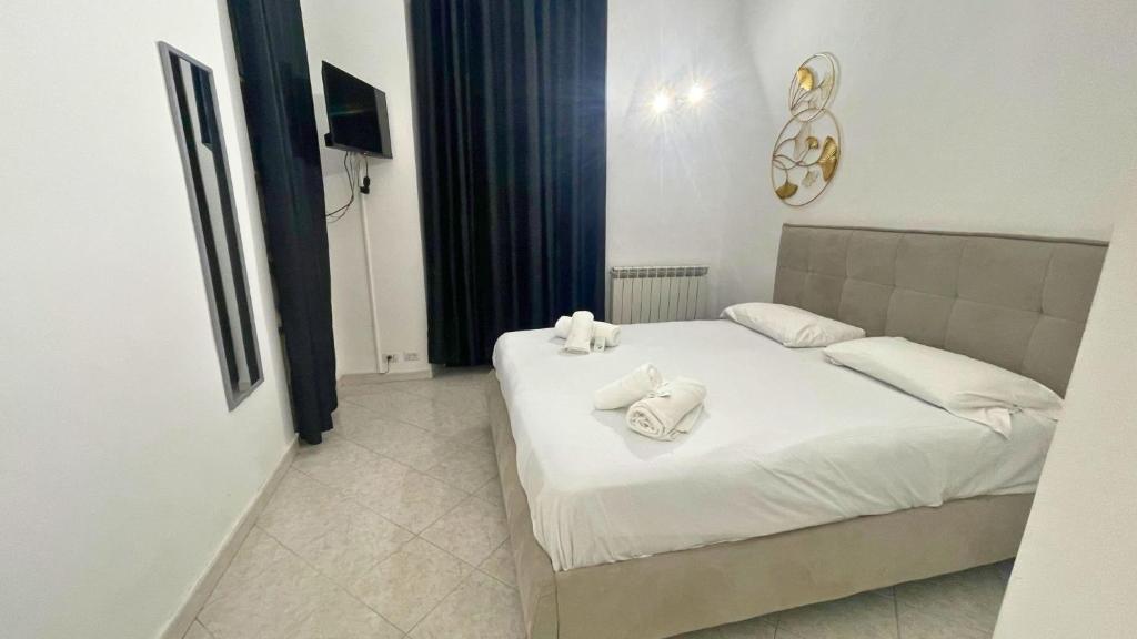 BnB Vercelli - Homezon - 2