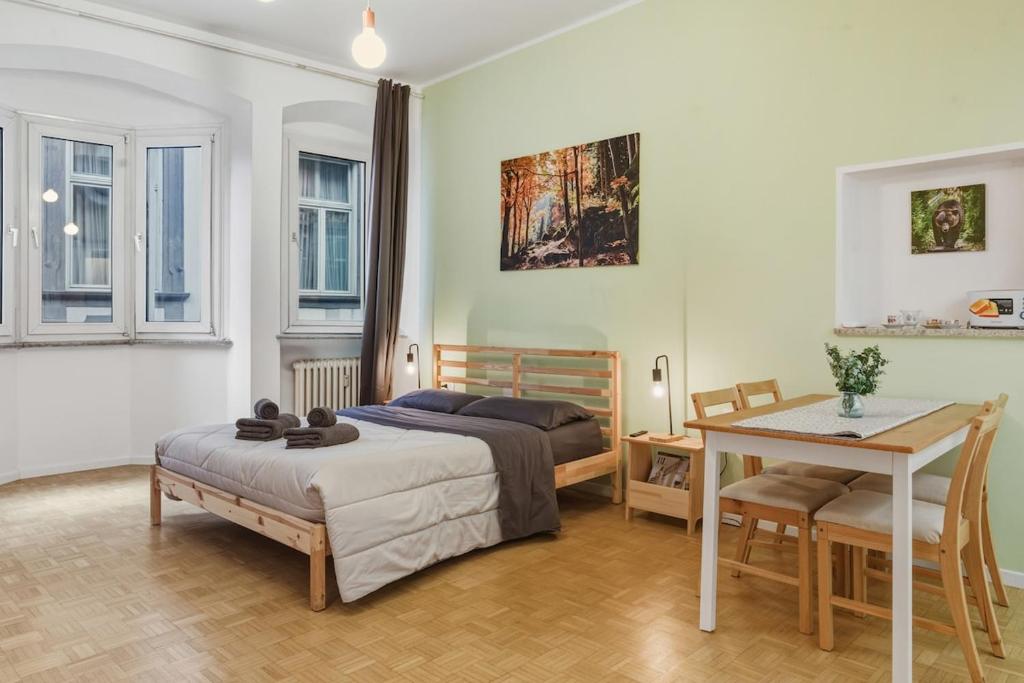 Lauben Apartment II Bolzano - 1