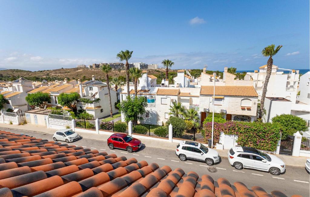 Lovely Apartment In Santa Pola With Swimming Pool - 3