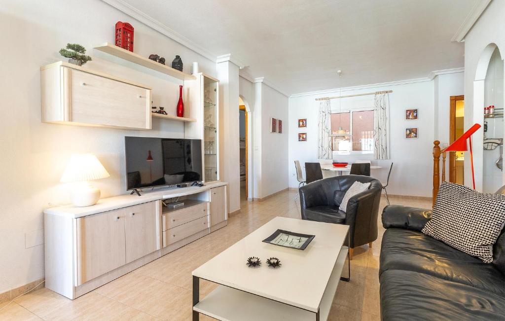Lovely Apartment In Santa Pola With Swimming Pool - 5