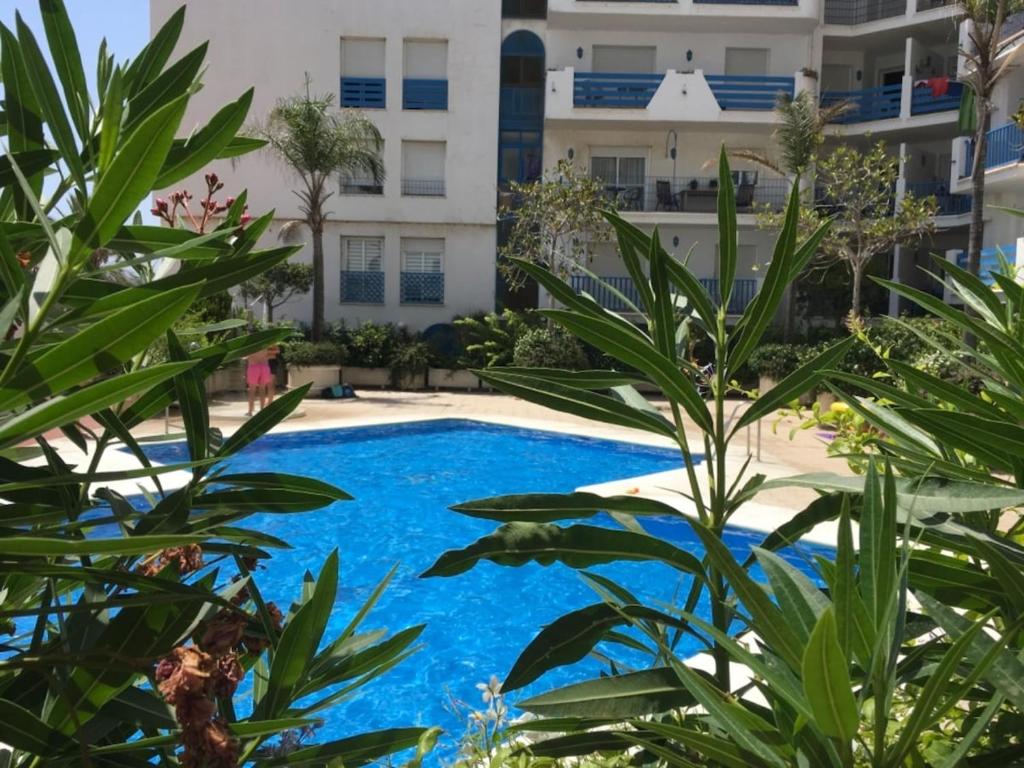 Apartamento Puerto de Estepona - 1