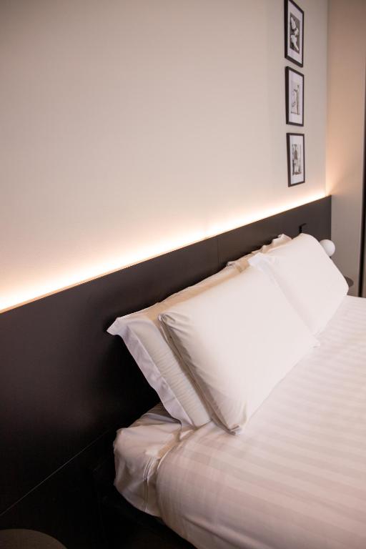 Milano Bene Suites - 3