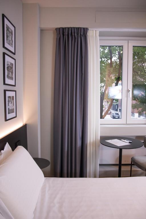 Milano Bene Suites - 1