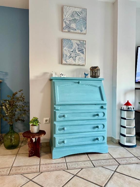 Apartamento con vistas al mar - 5