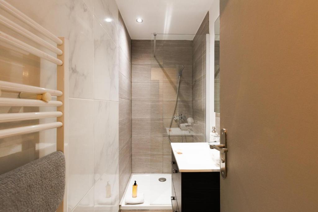 Upstays Banane Palais 27m² Apartment - 5