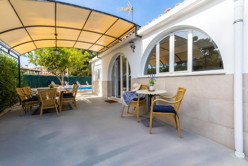 Villa Casa Blanca By home villas 360 - 1