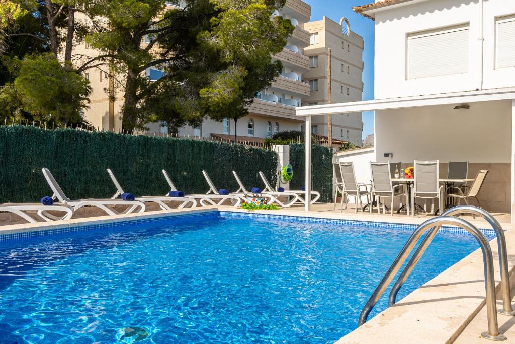 Villa Casa Blanca By home villas 360 - 4