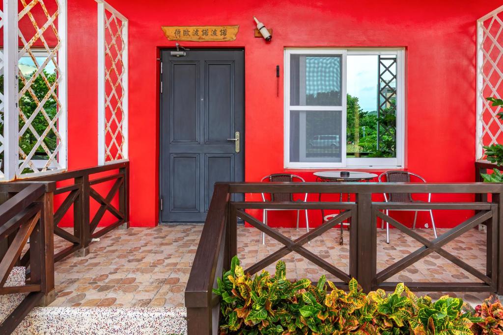 Kenting Hemingway 호텔 이미지 2