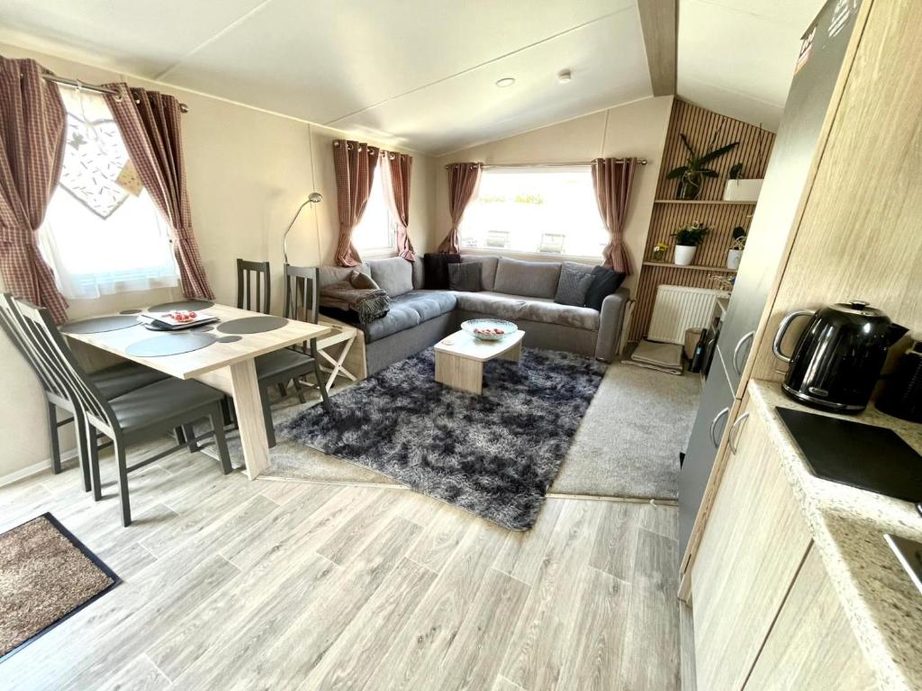 Cornish Country SeaSide Holiday Home photo 2