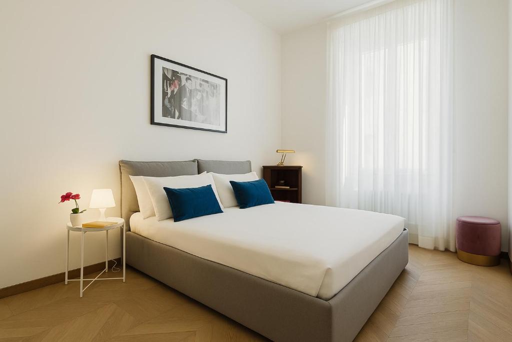 Master Suite with Boiserie Ultra Wi-Fi-AC-Near Sea - 3