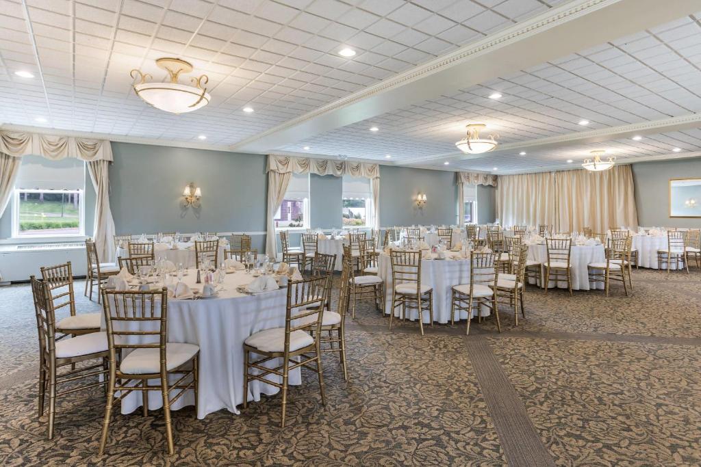 Meeting room / ballrooms