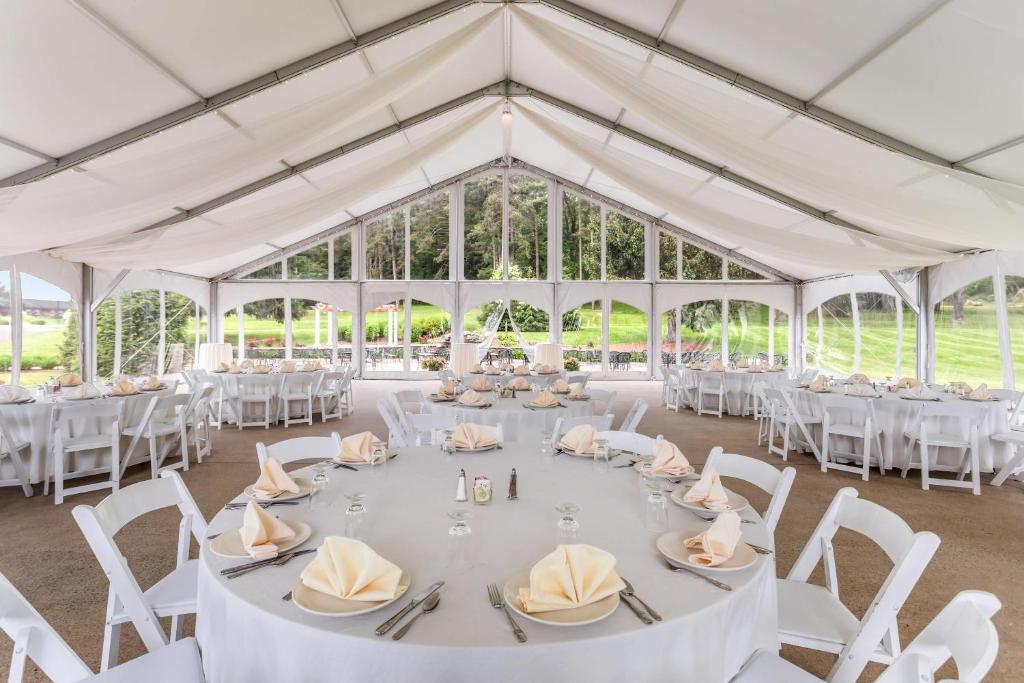 Meeting room / ballrooms