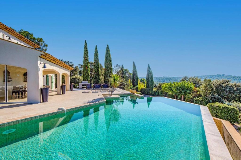 Villa Les Etoiles by Villa Plus - 2