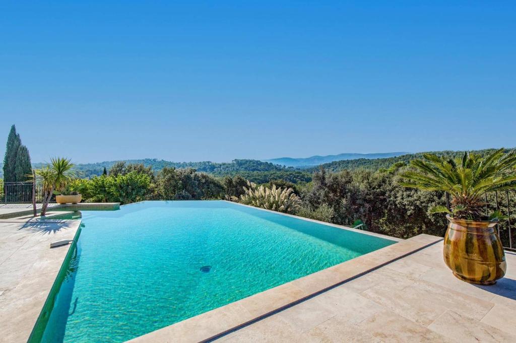 Villa Les Etoiles by Villa Plus - 4