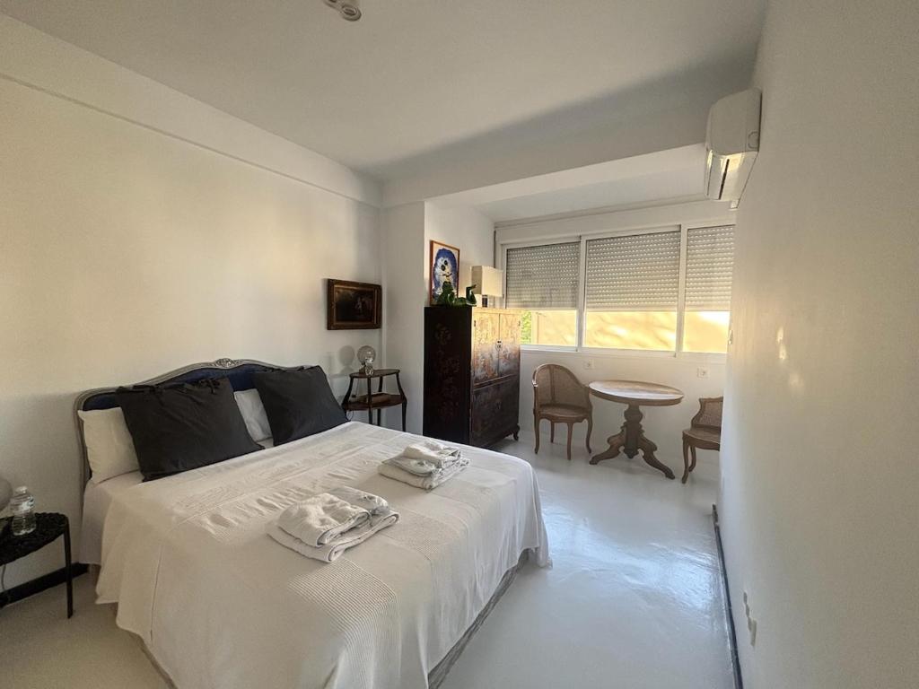 Sunny Waves - 2 Rooms, Torremolinos - 4