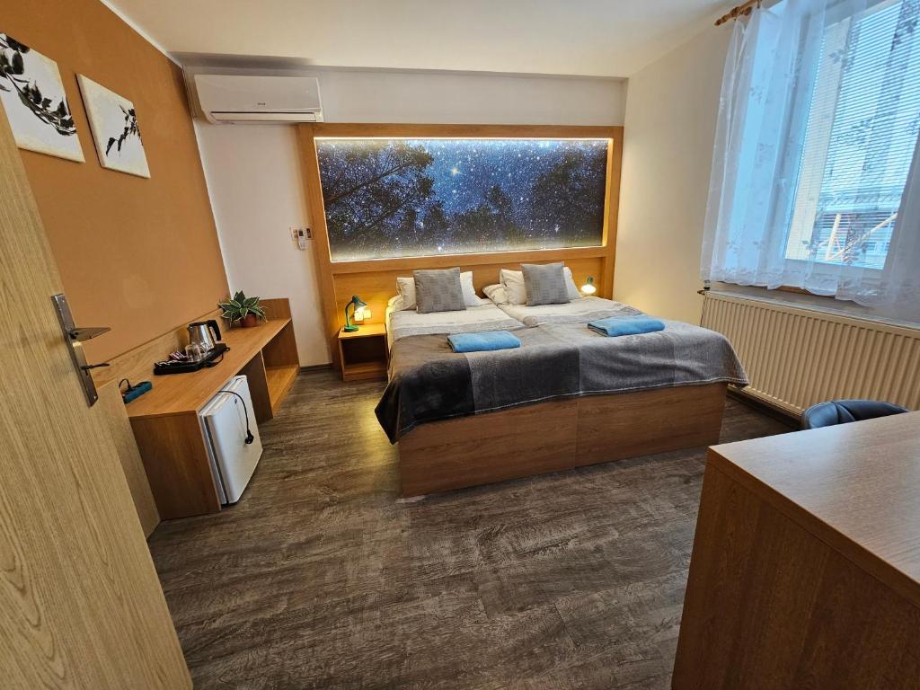 Hotel Gol Prostejov