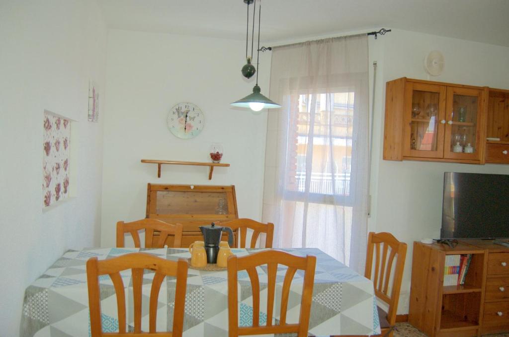 Apartamento Jazmín - 5