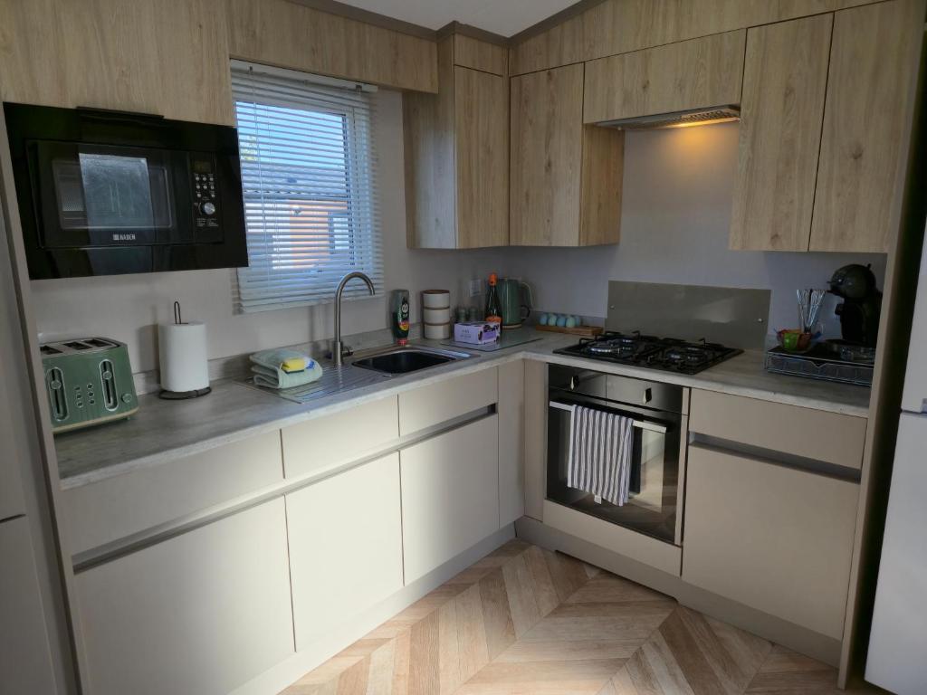 Baywood View Lodge photo 7