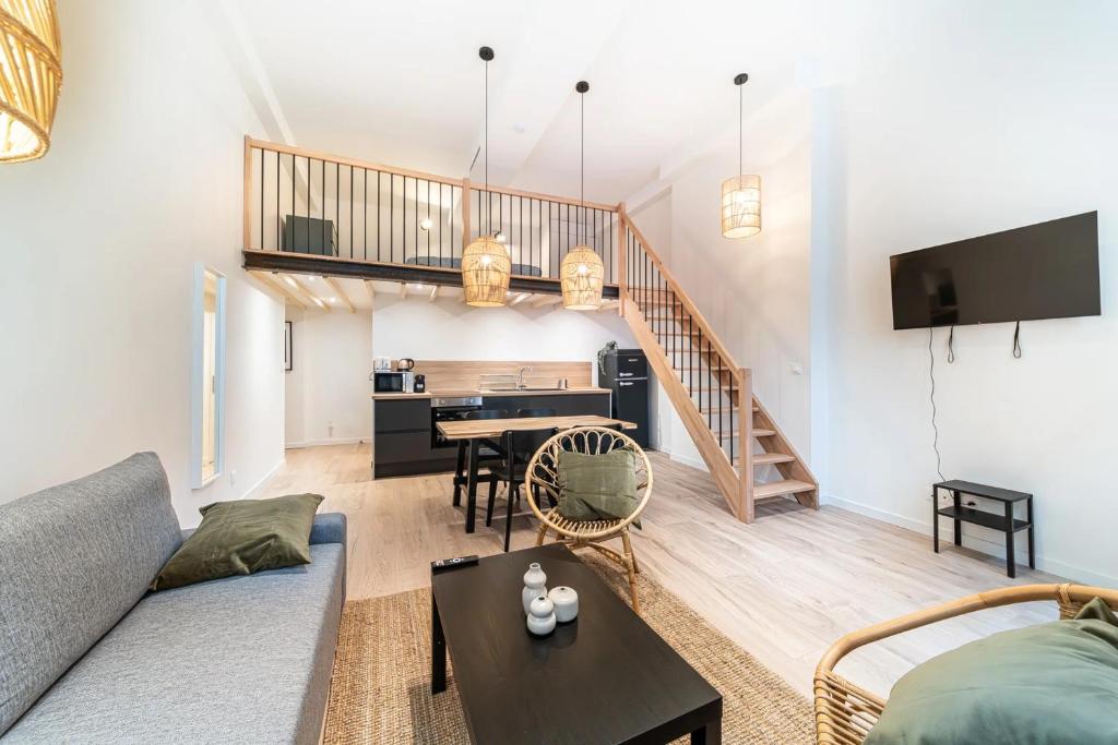 Smartstay - Suites Opera - 2