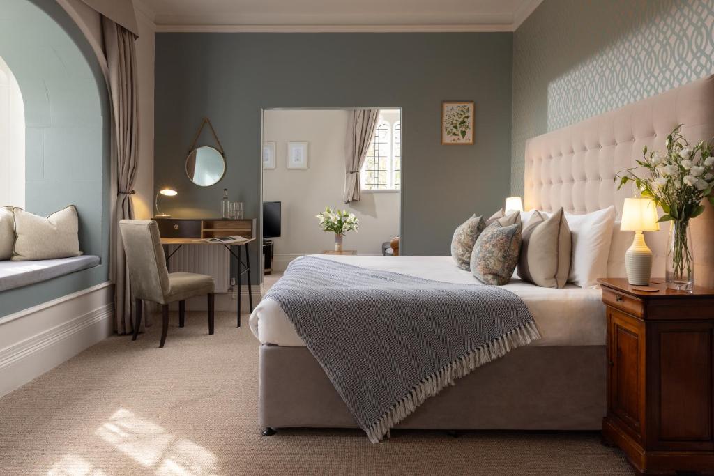The Alverton, Truro photo 2