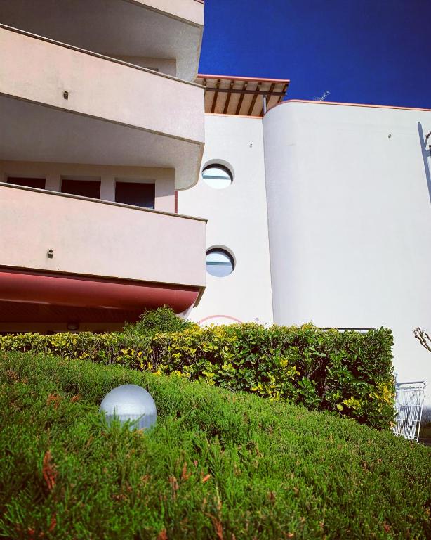 Eurobeach Residence - 3