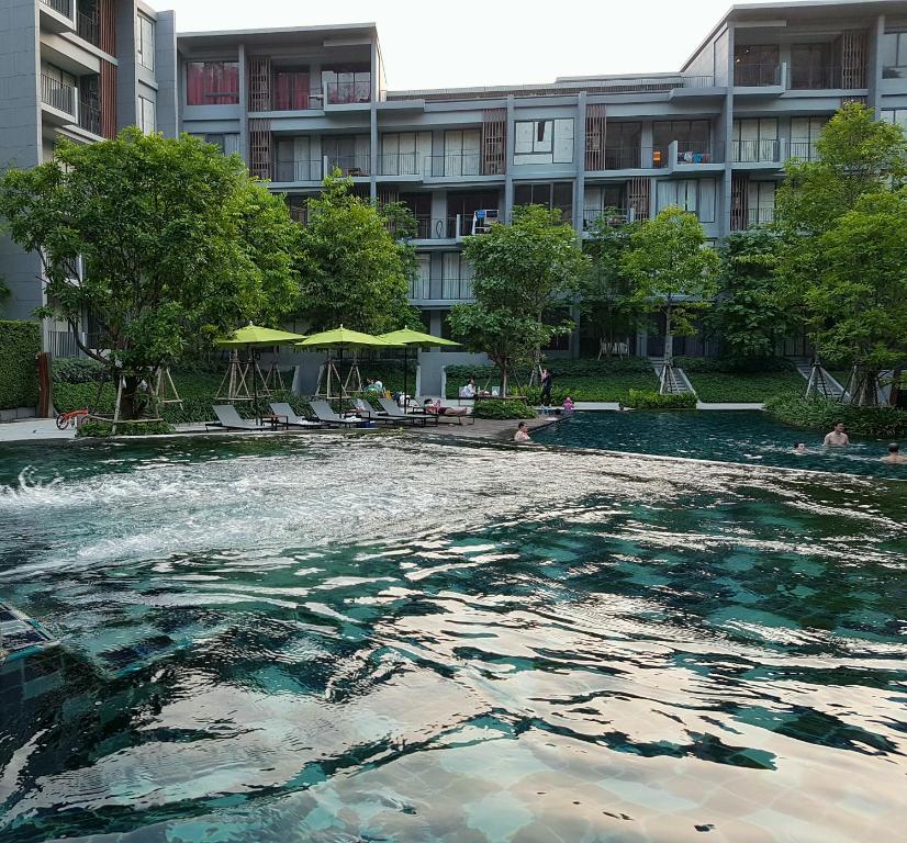 The Valley Escape สองห้องนอน สวย สงบ สบาย photo