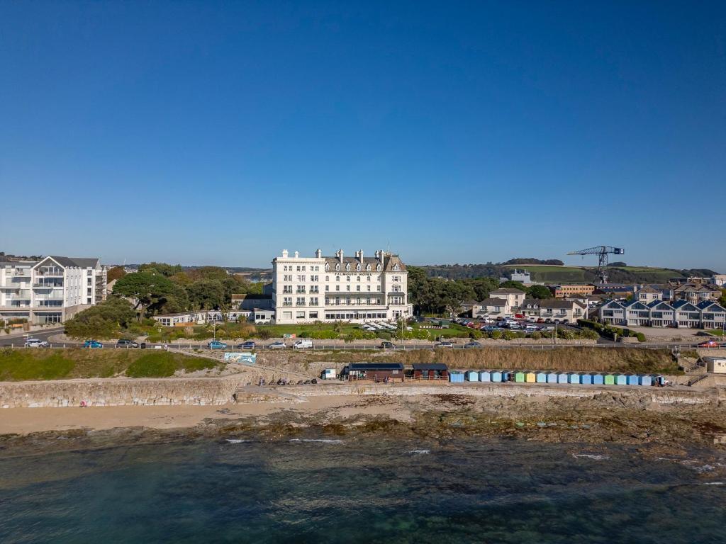 The Falmouth Hotel, Falmouth photo 2