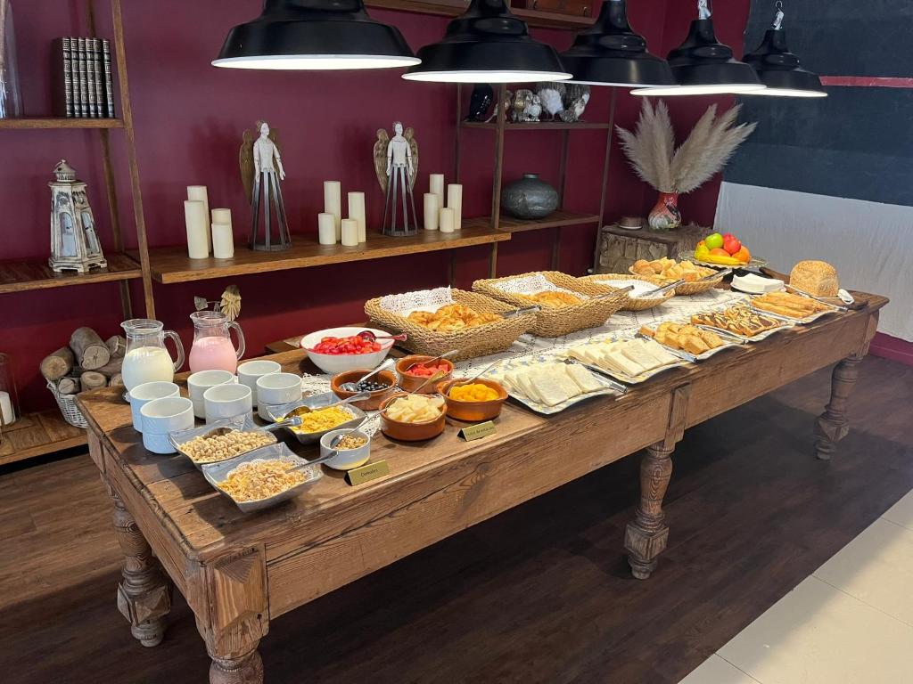 La Posada Multiespacios - 3