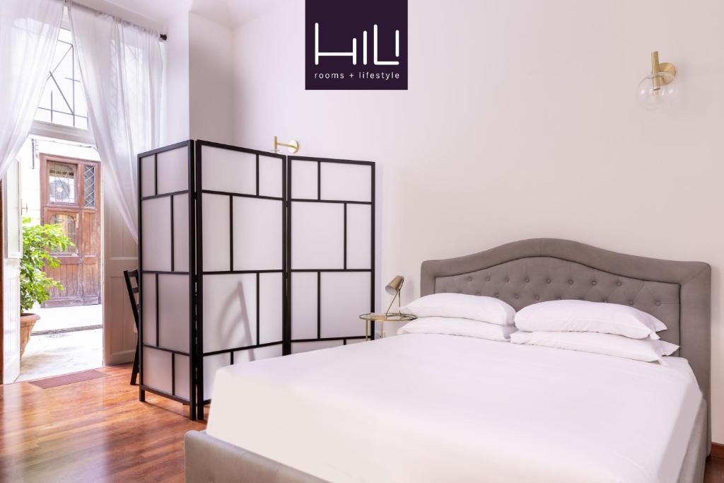 Casa Salandra by Hili - 1