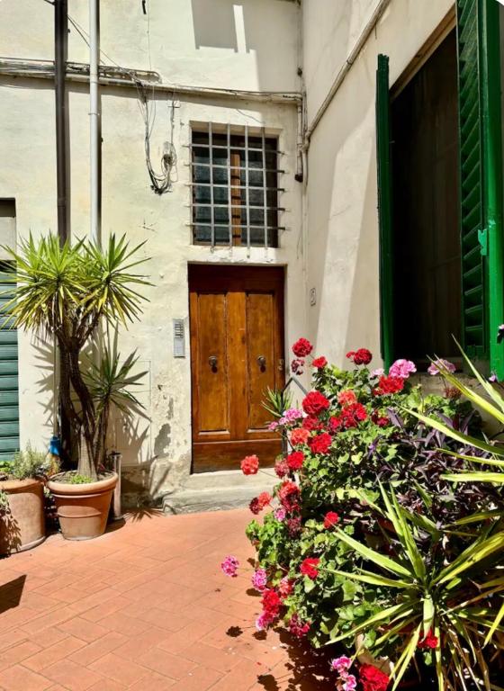 Beppe and Ketty house in Florence - 4