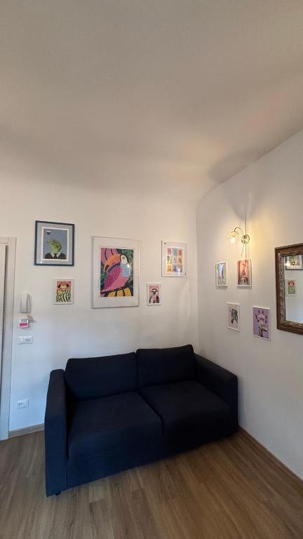 Beppe and Ketty house in Florence - 5
