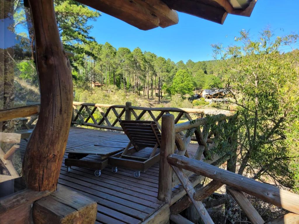 Estancia La Ernestina - 2