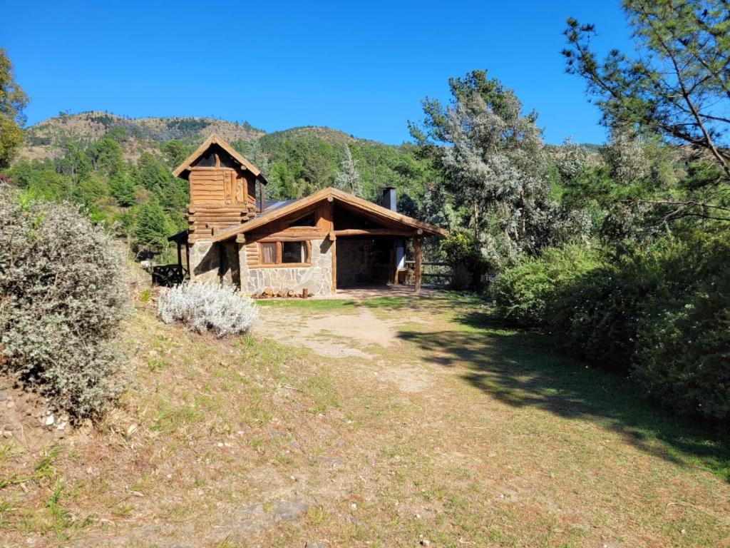 Estancia La Ernestina - 3