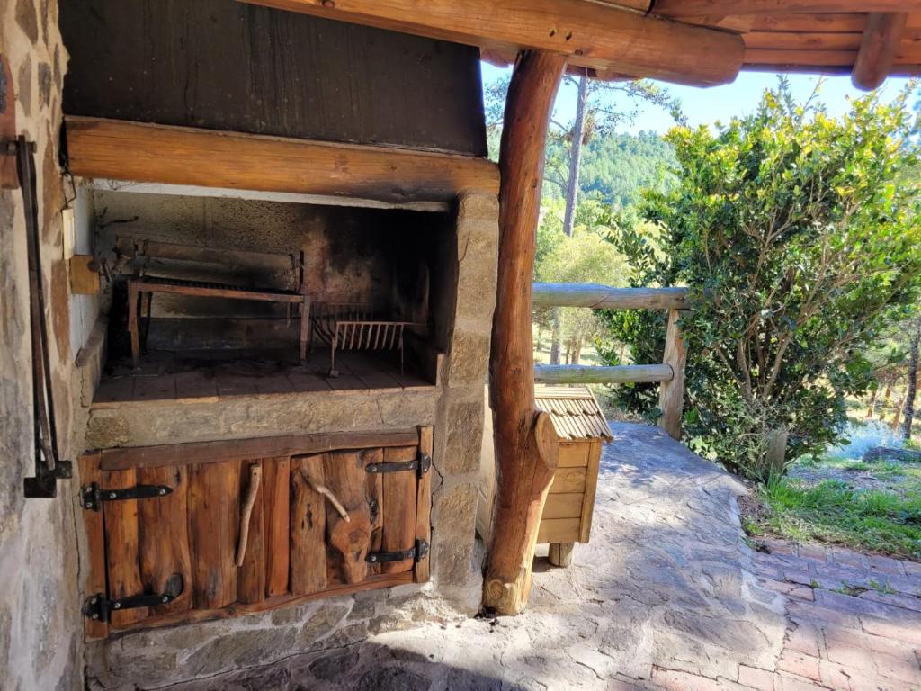 Estancia La Ernestina - 4