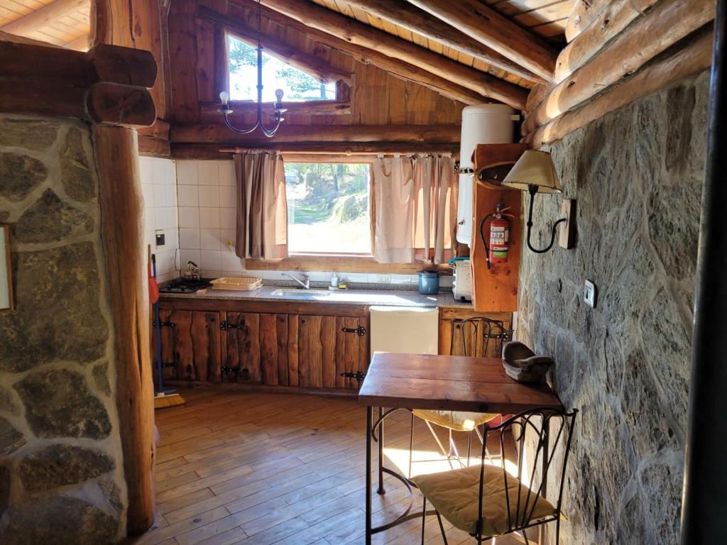 Estancia La Ernestina - 5