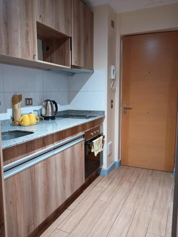 Departamento Barcelona Temuco - 3