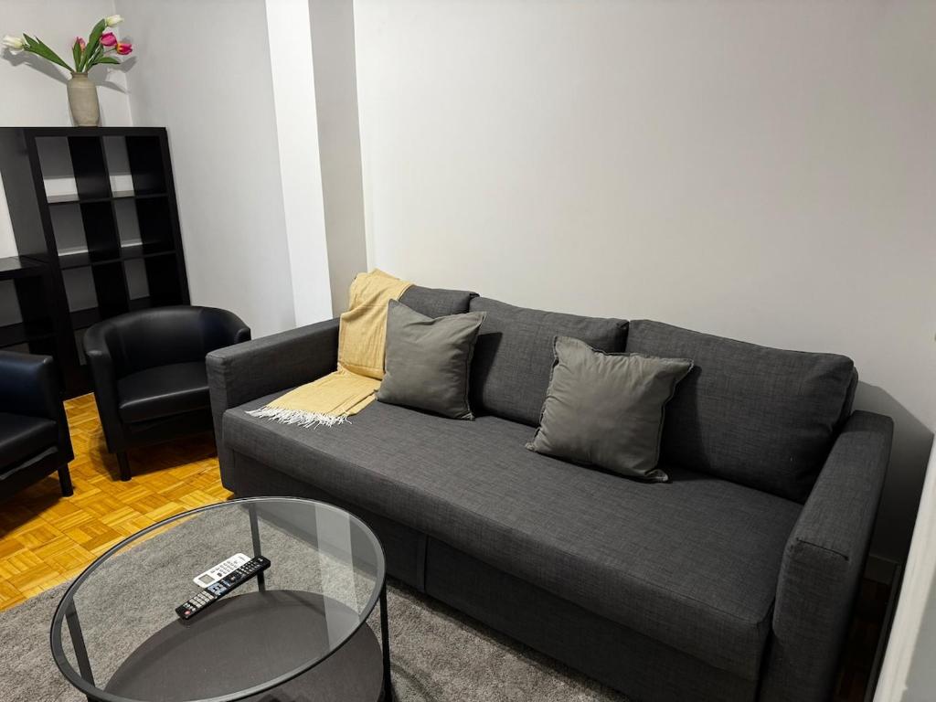 Exyca Homes Retiro - 1