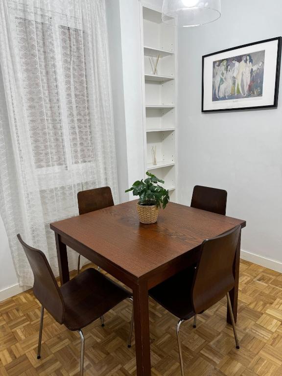 Exyca Homes Retiro - 2