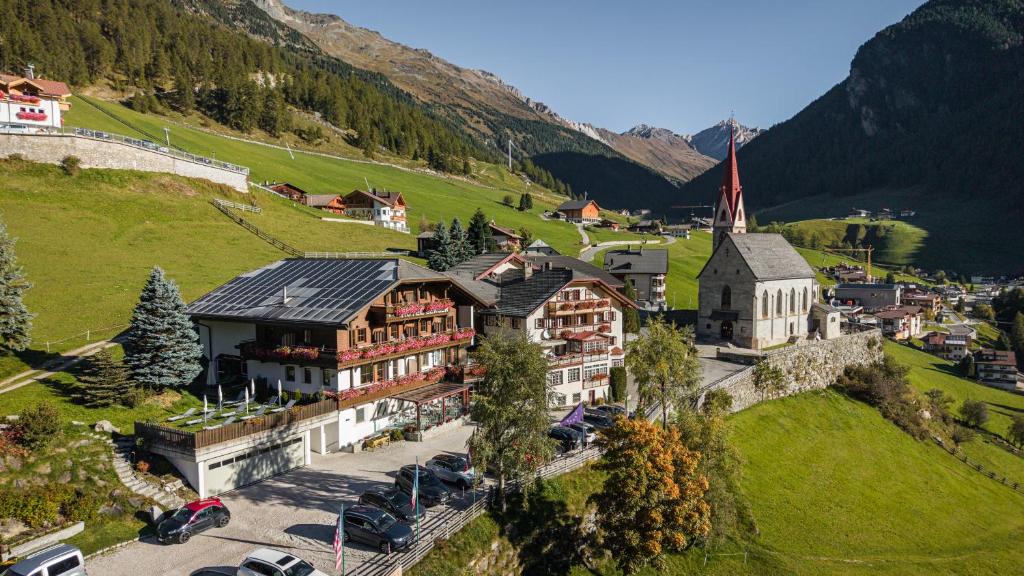 Hotel Berger Superior - 1