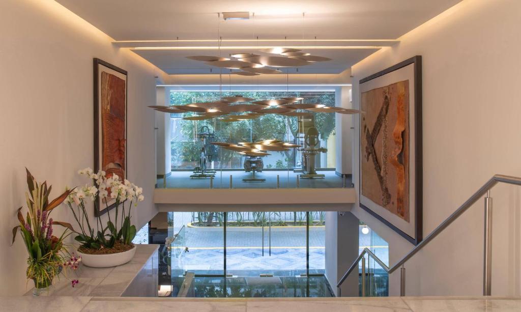 Amberes 64, an Ascend Collection Hotel - 4