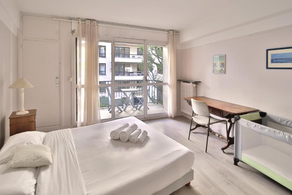 Le Mozart - 16e arrondissement - 4