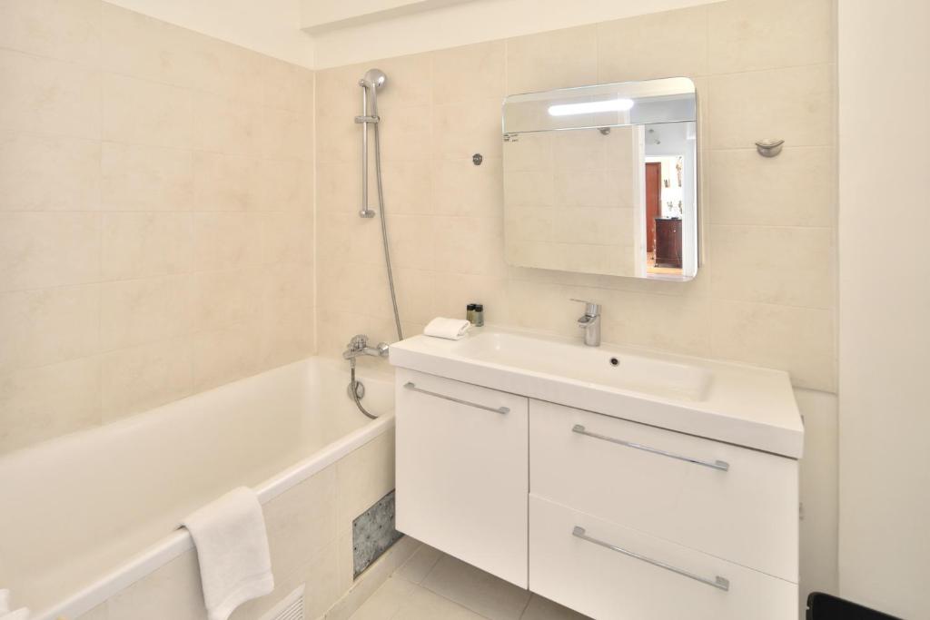 Le Mozart - 16e arrondissement - 5