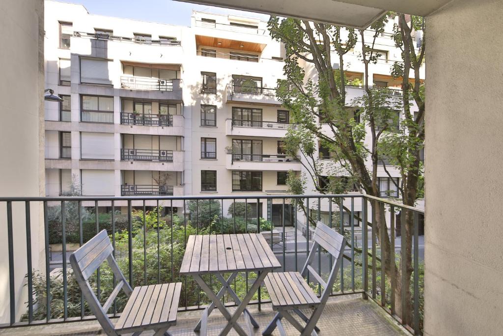 Le Mozart - 16e arrondissement - 3