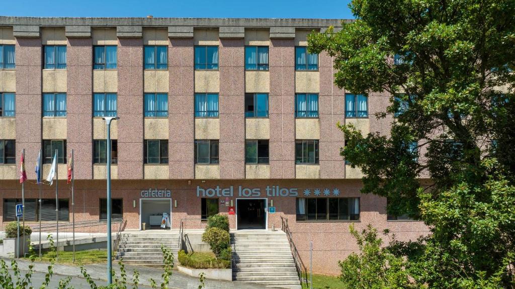 Hotel Faranda Los Tilos, Ascend Hotel Collection - 2