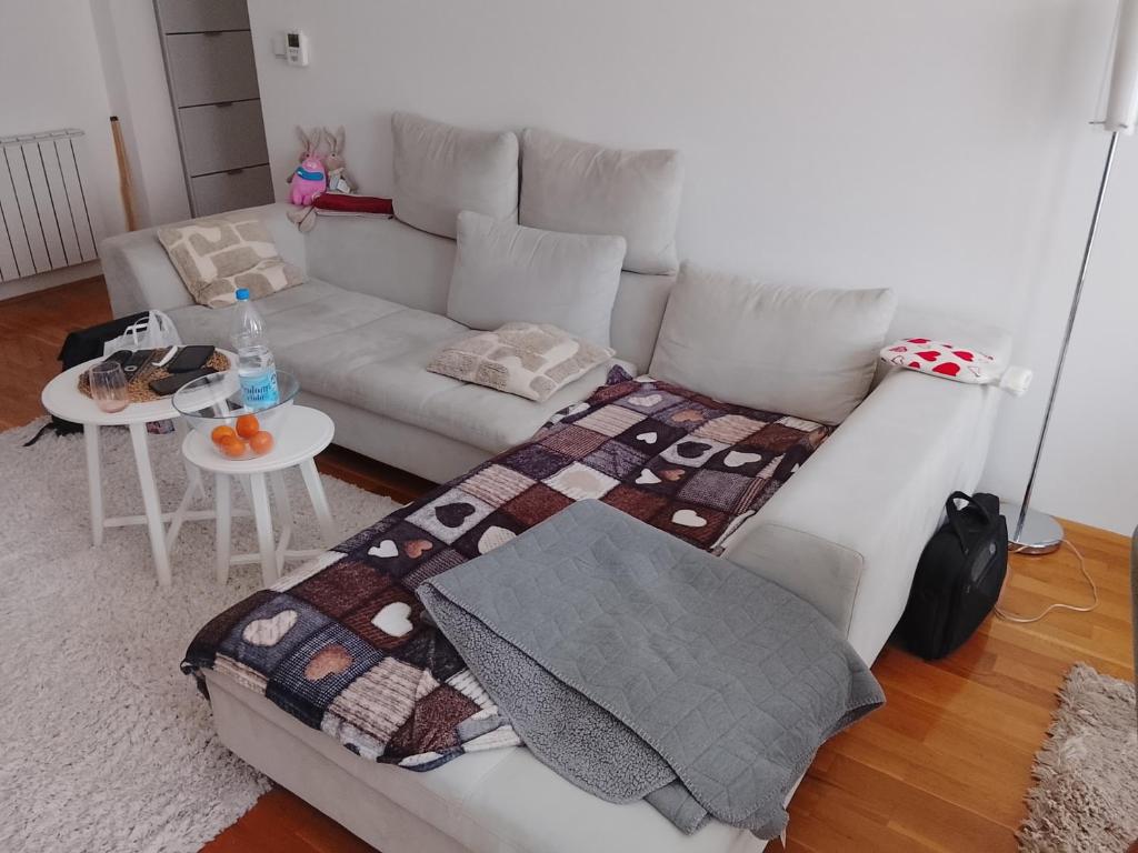 Apartman Bascarsija 1 - 2