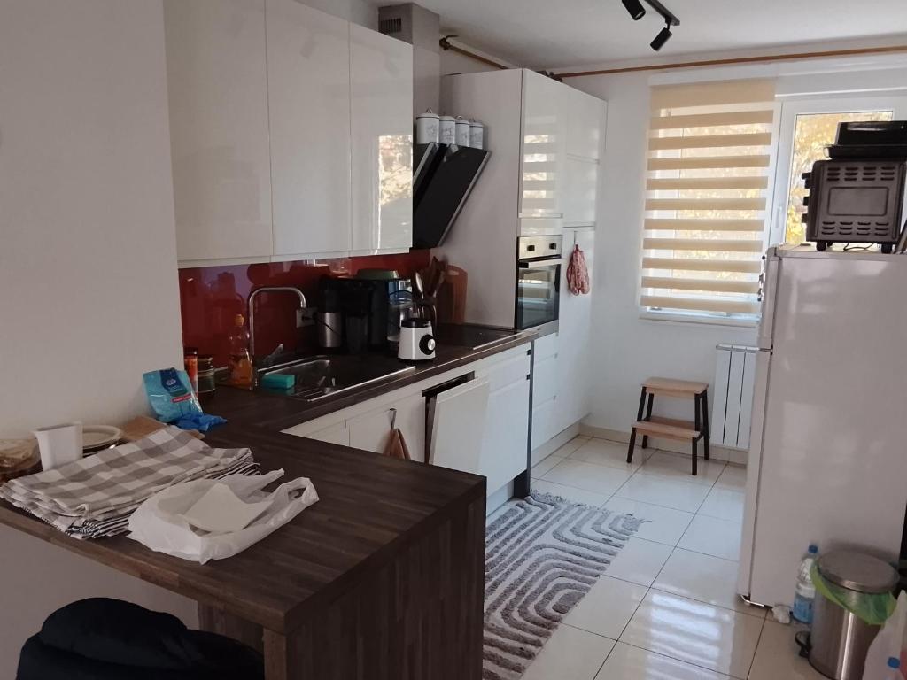 Apartman Bascarsija 1 - 3
