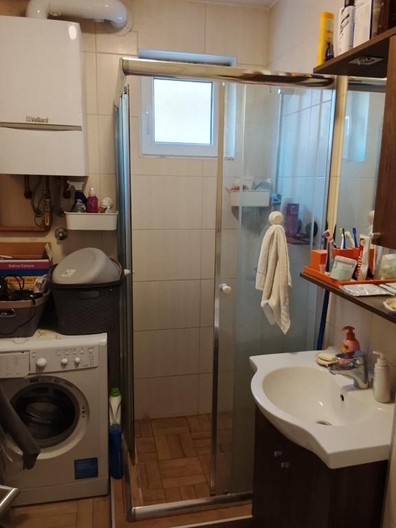 Apartman Bascarsija 1 - 4