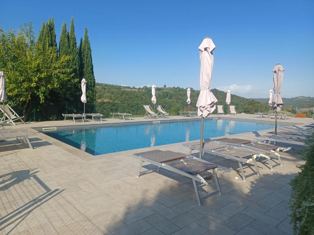 Poggio Giulia - 5