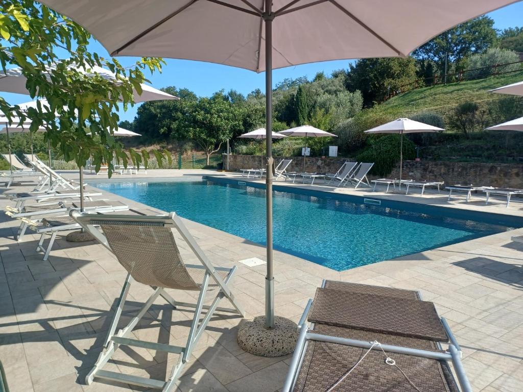 Poggio Giulia - 3