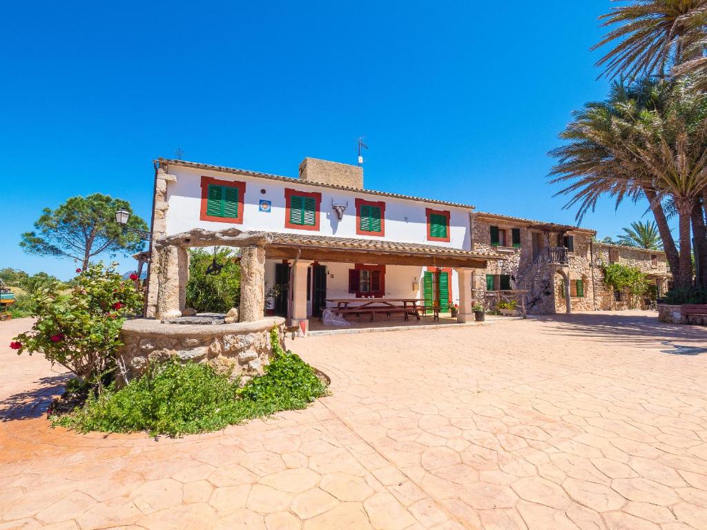 Can Cap de Bou by Alquilair — Hotel in Majorca
